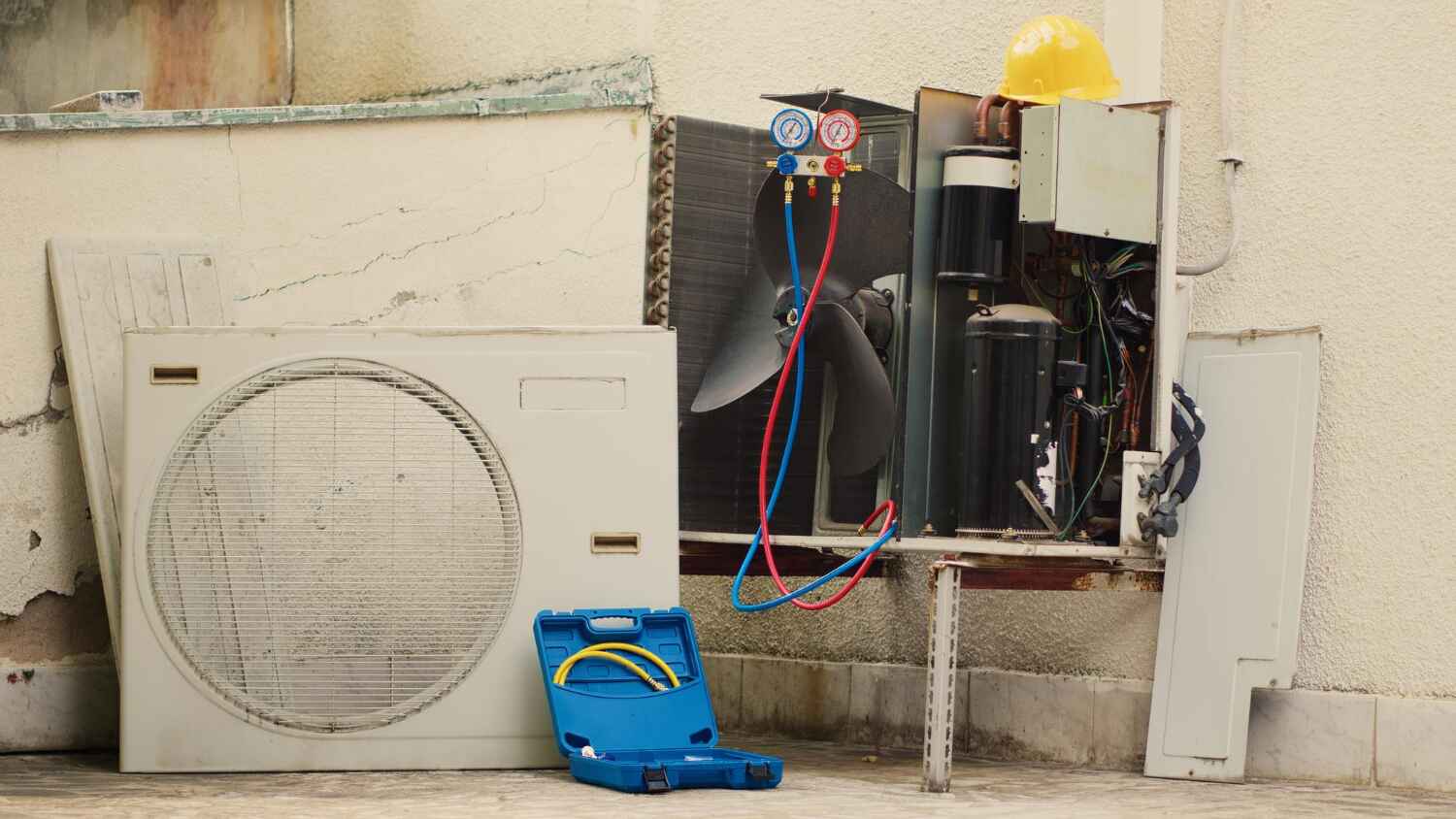 Professional HVAC in Pitman, NJ